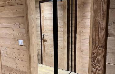 Gîte 5* piscine intérieure, sauna, à 20 mins des pistes de ski, à 300 m d’un Lac - Foto 34