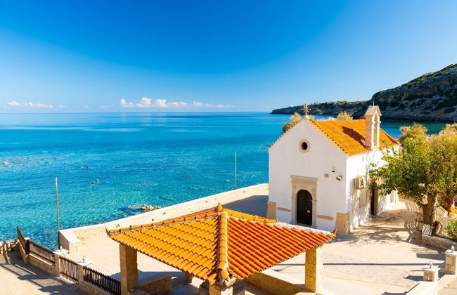 Villa Olive in Gerani - Foto 40