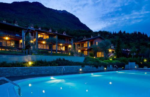 Apartments Golf Bogliaco - Foto 7