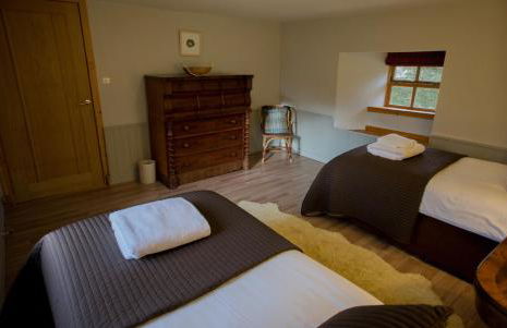 Crofts Mill - Foto 17