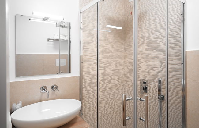 Toto e Peppino luxury rooms - Foto 70