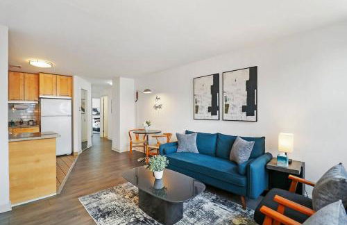 Inviting 2-Bedroom Apt in Hyde Park - The Blackwood rep - Foto 1