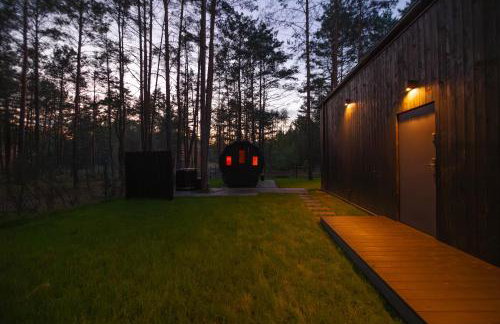 Uroczysko Popowo - Foto 58