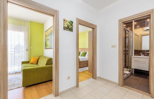 Apart Hotel MS Katunjanin - Foto 4