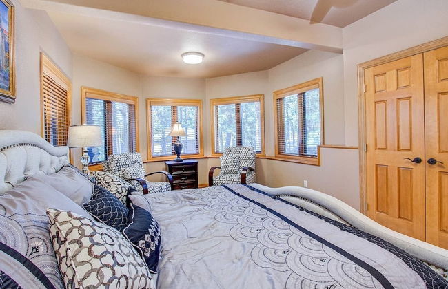 3bdwhere the Foxes Runluxurious, Usaf Academy - Foto 2