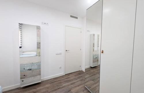 New flat in the centre, 10 min from BCN Airport - Foto 27