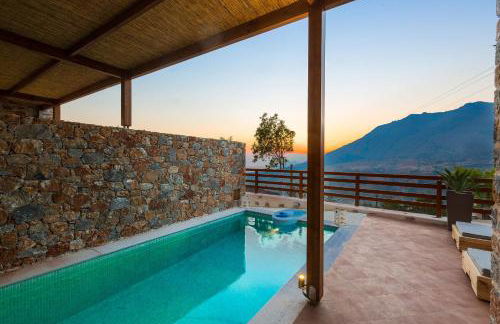 Galini Luxury Homes - Foto 27