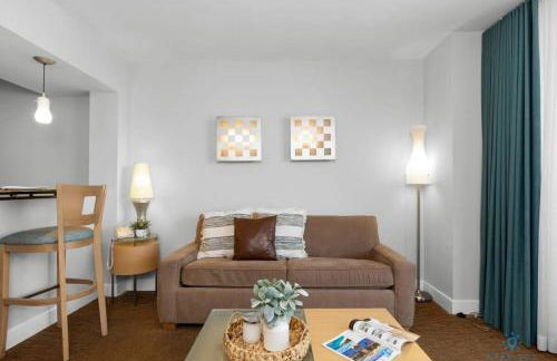 Beachfront Resort POOL OCEAN VIEW BALCONY - Foto 15