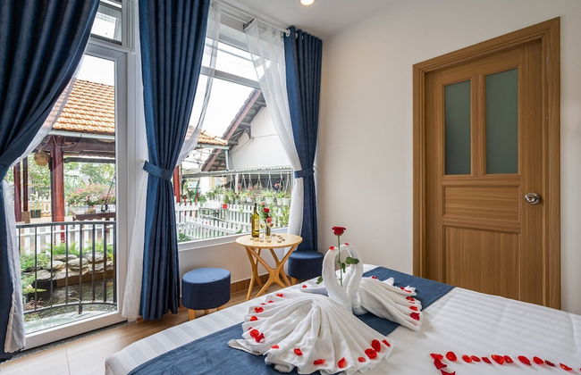 Do Gia Bao Villa - Foto 12