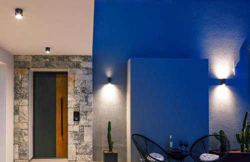 Del Sur Luxury Villa, Heated Pool & Utter Privacy, By ThinkVilla - Foto 23