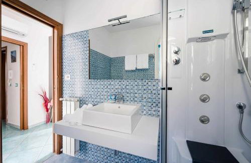 Colpo d'Ali - Amazing view in Ravello - Foto 15