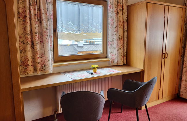 Apart Maashof III - Foto 11