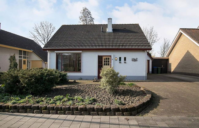 Brand New Chalet Near the Oosterschelde - Foto 30