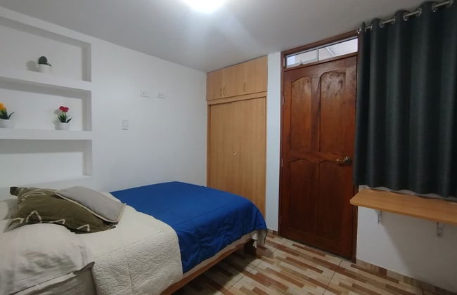 Departamentos Appart d'Eliette - Foto 42