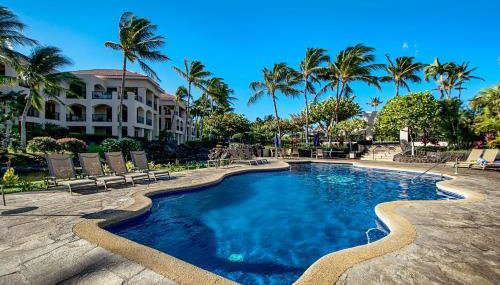 Shores at Waikoloa 234 at Bo Tree Tower - Foto 3