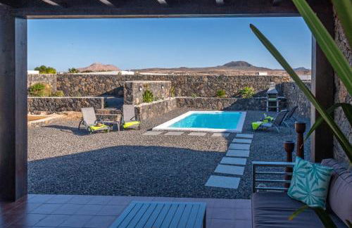 Villa Alejandra - Foto 2