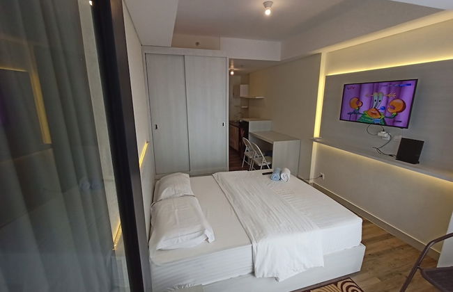 SleepRest @ Pollux Habibie - Foto 2