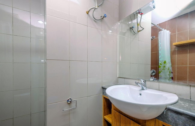 Brand New 1BR Apartment with City View at Atlanta Residences - Photo 9