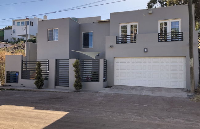 Casa Flores & Flores - Foto 1