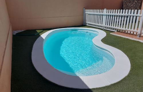 villa Mimosa - Foto 2