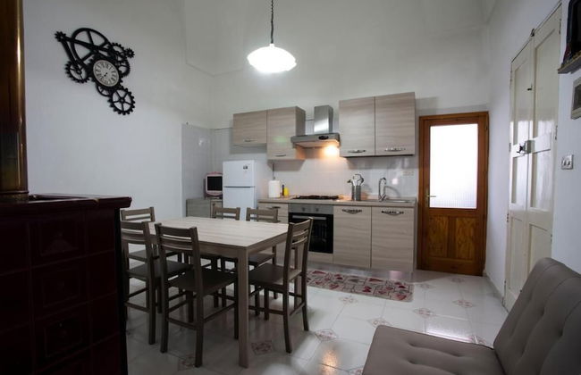 4 Sister Open Space in Puglia, Italy - Foto 7