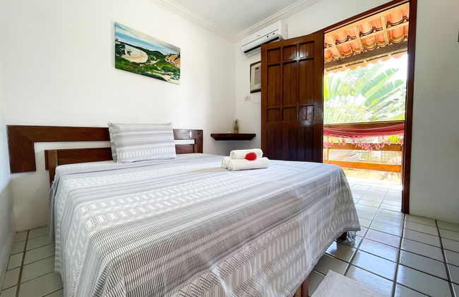 Pousada Lua Cheia - Foto 6