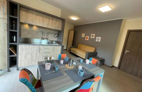 Arvo Residence Sila Lorica - Foto 72