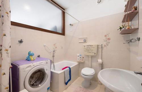 Grazioso Bilocale vicino Bergamo - Photo 15