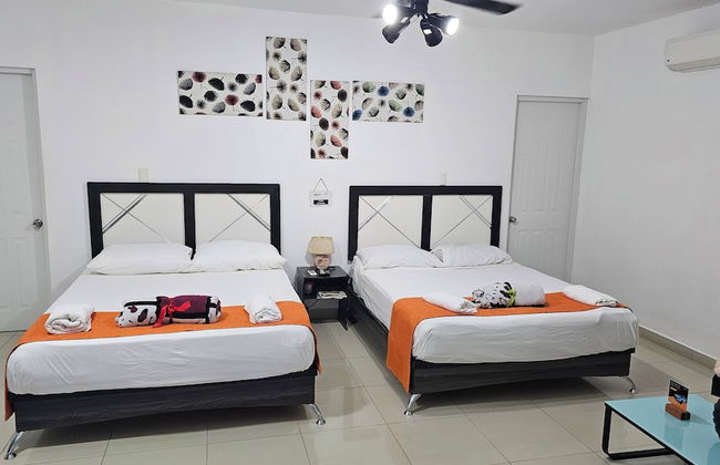 Villa Victoria - Photo 9