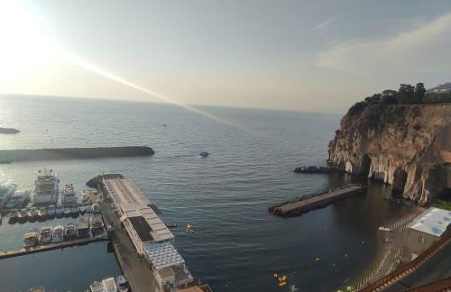 My Home Central - Sorrento - Amalfi Coast - Foto 20
