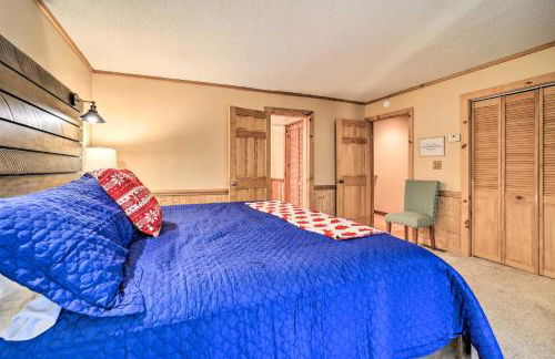 Sunny Sapphire Townhome with Resort Amenities! - Foto 18