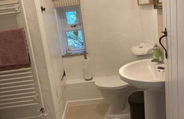 Anroach Farm House in The Peak District(sleeps 20) - Foto 12