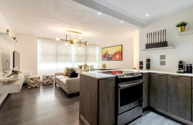 1 Bed 1 Bath 1 Parking Boutique Apt - Photo 1