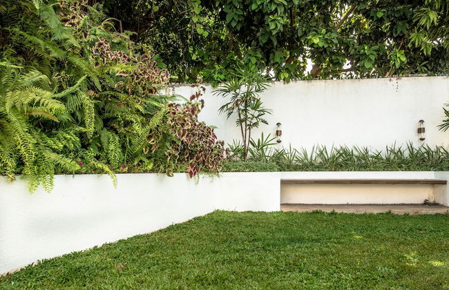 Bungalow On 53 - Foto 45