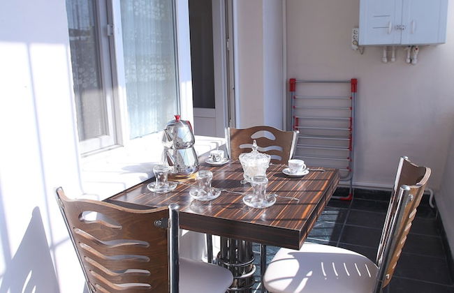 Blue Mosque Cozy Family Flats - Foto 19