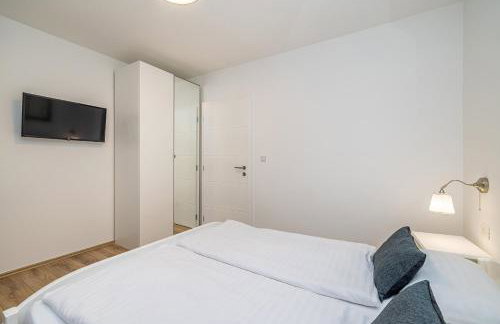 Villa Haya with heated pool - Photo 44