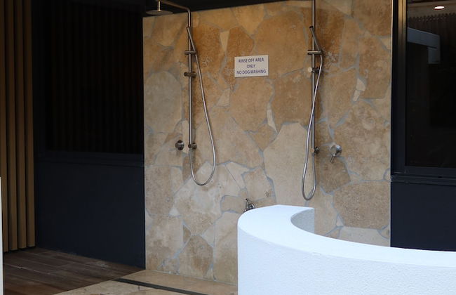 Luxury Palm Beach 1 BDR in The Village - Foto 36