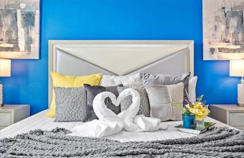 Modern Resort House Pool Wi-Fi Minutes to Disney - Foto 20