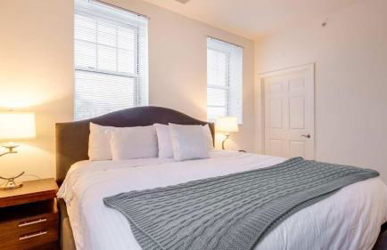 Spacious Private Luxury Apt - Foto 14