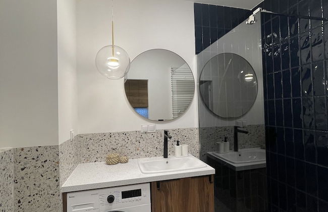 Lake Club Apartments - LoftAffair - Foto 15