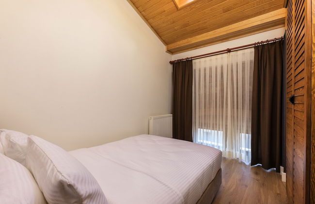 Raven Suites Old City Istanbul - Foto 13