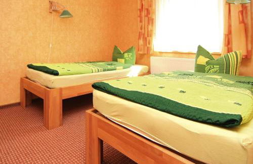 Ferienwohnung, Lohmen - Foto 10