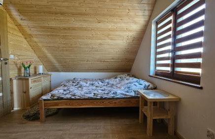 Domki Pod Sosnami Stare Kiejkuty - Foto 27