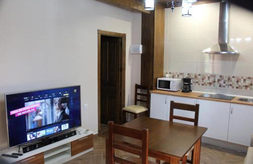 Casa Rural Sierra San Mamede - Foto 15