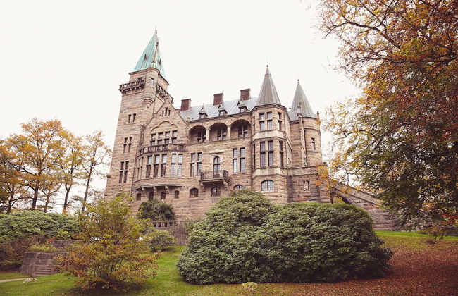 Teleborgs Slott - Foto 39