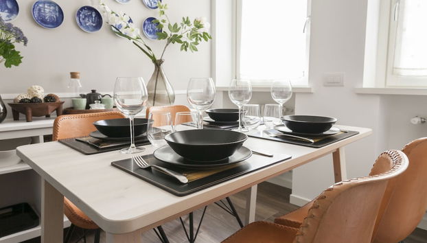 Refeições no quarto