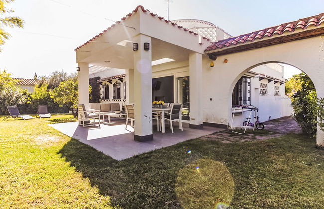 El Dorado Playa - Villa La Roca - Photo 1