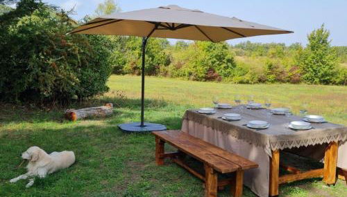 Holiday Home Von der Festung zum Meer - Ihr Zuhause in San Leo by Interhome - Foto 3