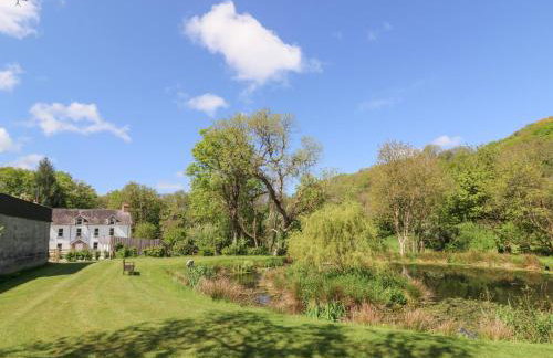 Glanduad Fawr - Foto 52