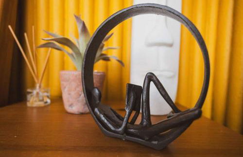 Zia Geo Dome At El Mistico Ranch, Glamping - Foto 21